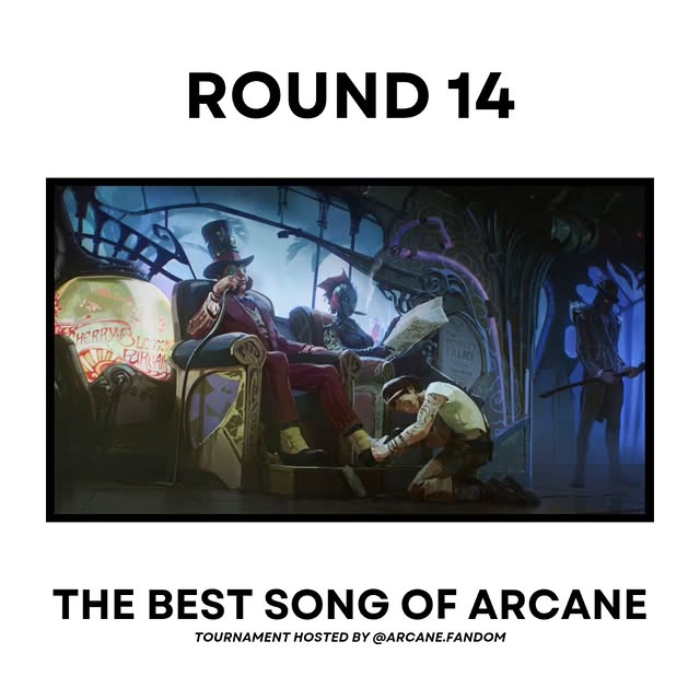 Post by arcane.fandom