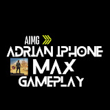Adrián iPhone MAX Gameplay's profile picture