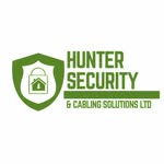 HUNTER SECURITY's profile picture