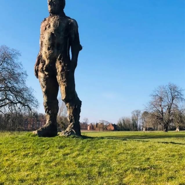 Post by stackssuffolk