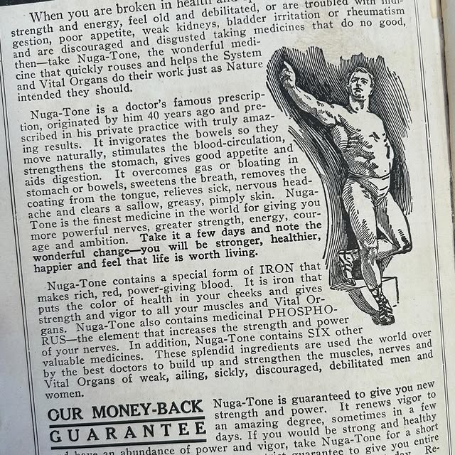 Post by lostandfounddecor