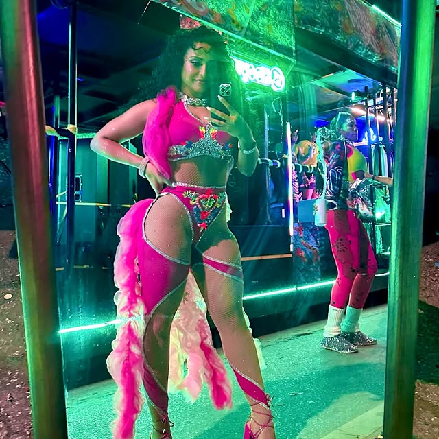 Post by robinroxette