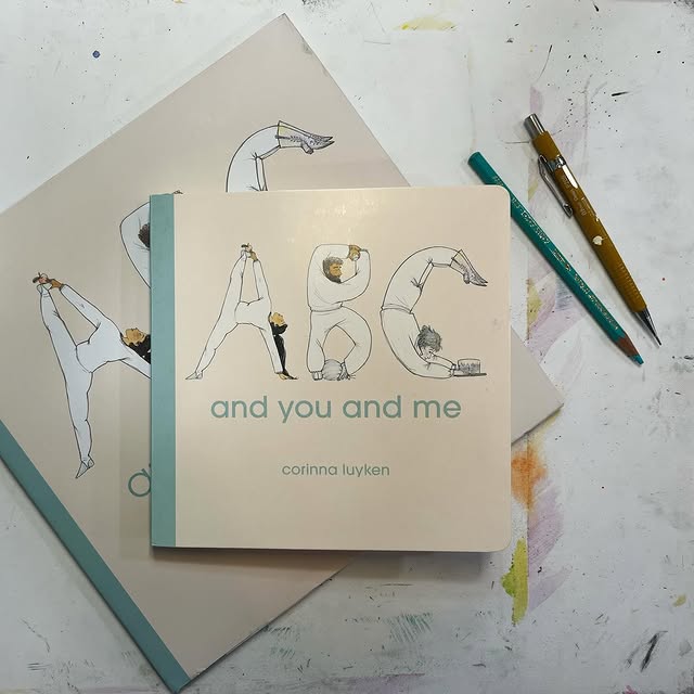 Post by corinnaluyken