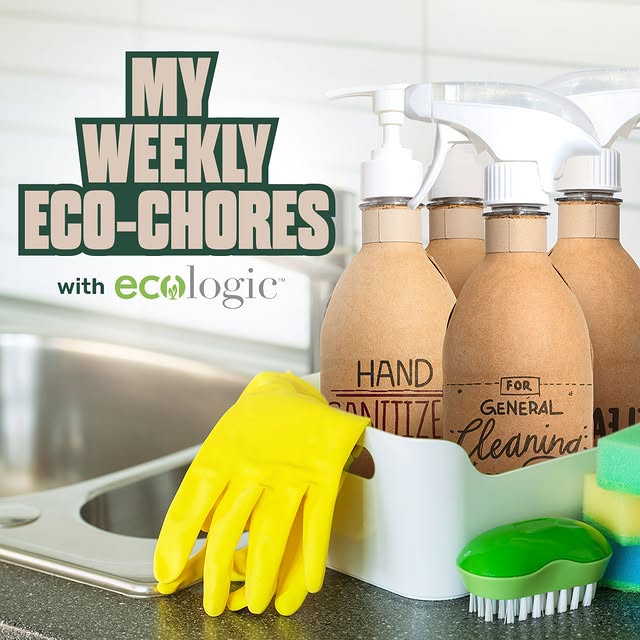 Post by ecologicbrands