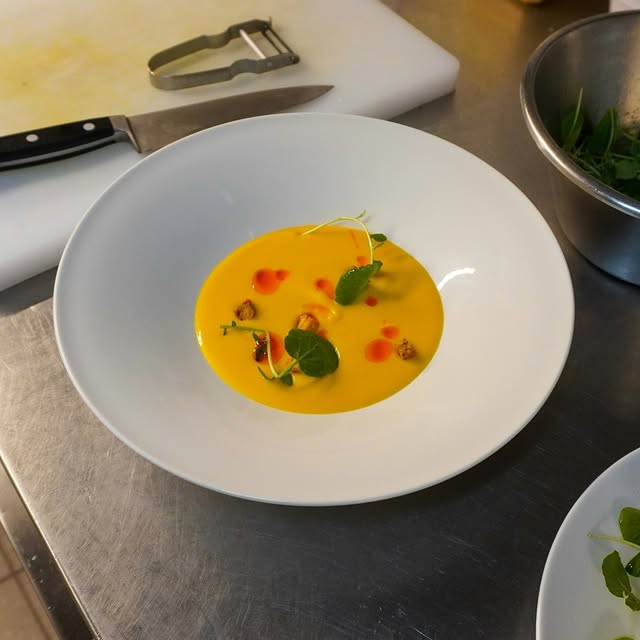 Post by dupin_restaurant