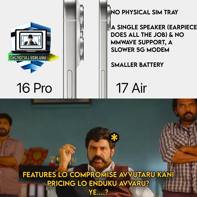 Post by techtrollstelugu