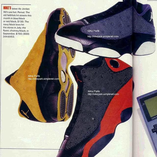 Post by instyleshoes1999