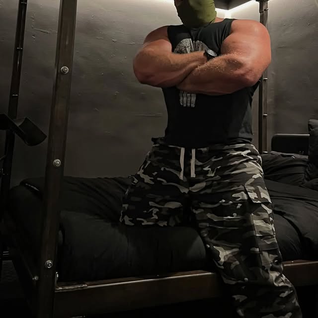 Post by thejackstacked