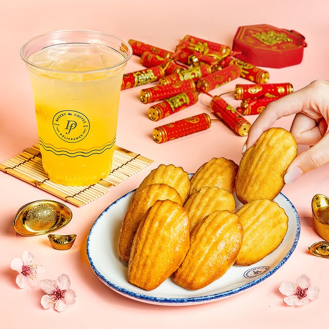 Post by delifrance.sg