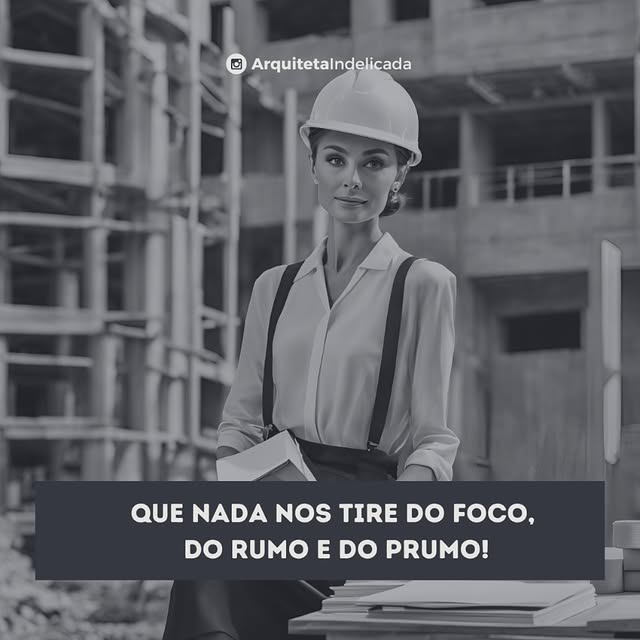 Post by arquitetaindelicada