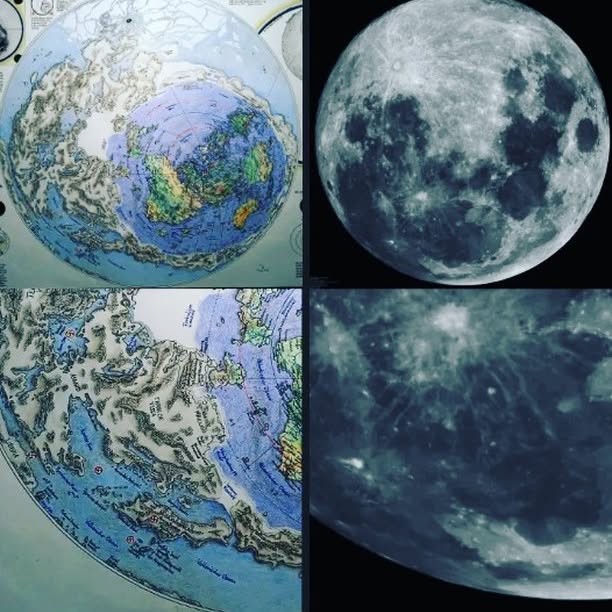 Post by xposeantarctica1