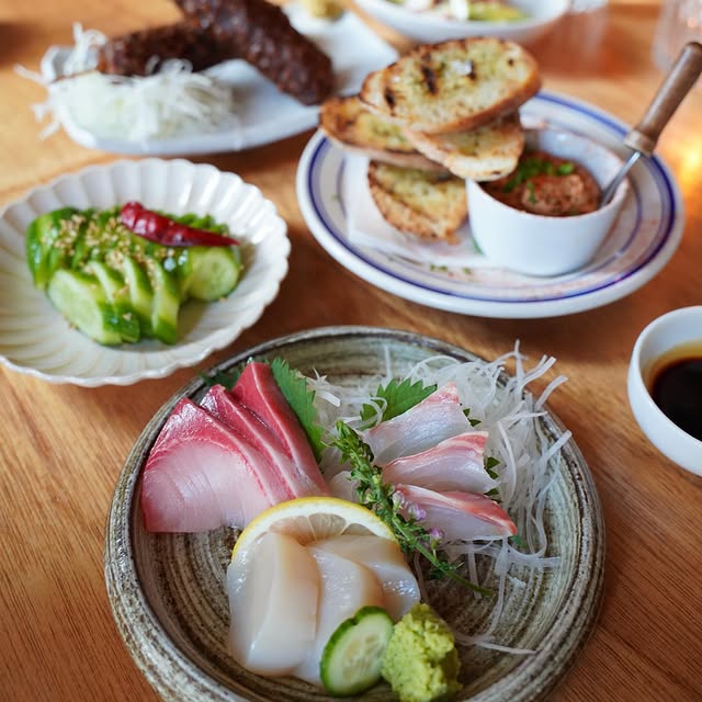 Post by imanishijapanesekitchen