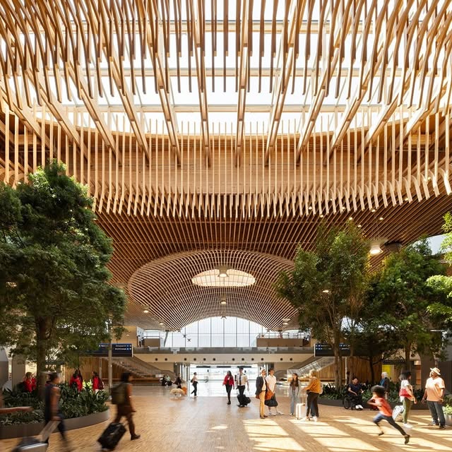 Post by designmilk