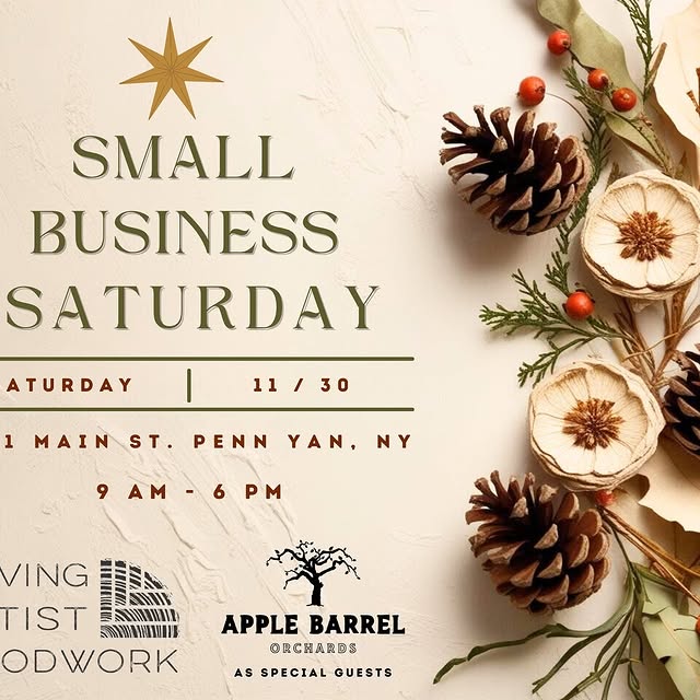 Post by stavingartist