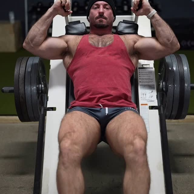 Post by kenclarke_fitness