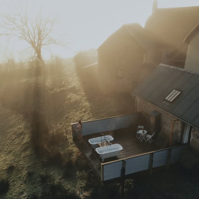 Post by canopyandstars