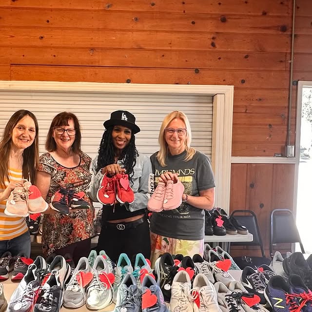 Post by blessingsforyoursoles