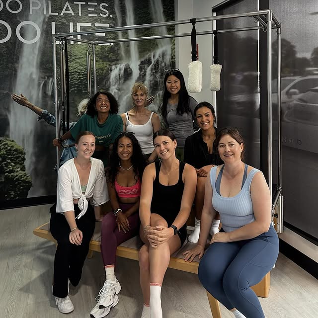 Post by pocketrocketpilates