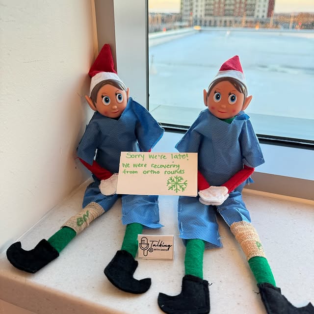 Post by talkingwithdocs