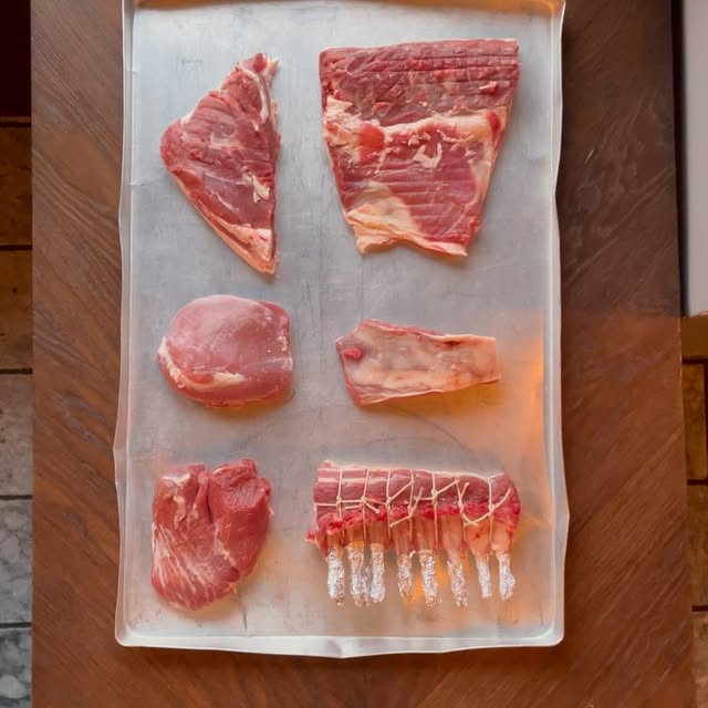 Post by saltandsilver.restaurants