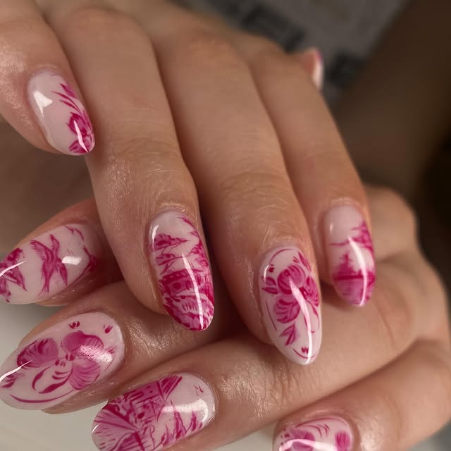 Post by yanpaintsnails