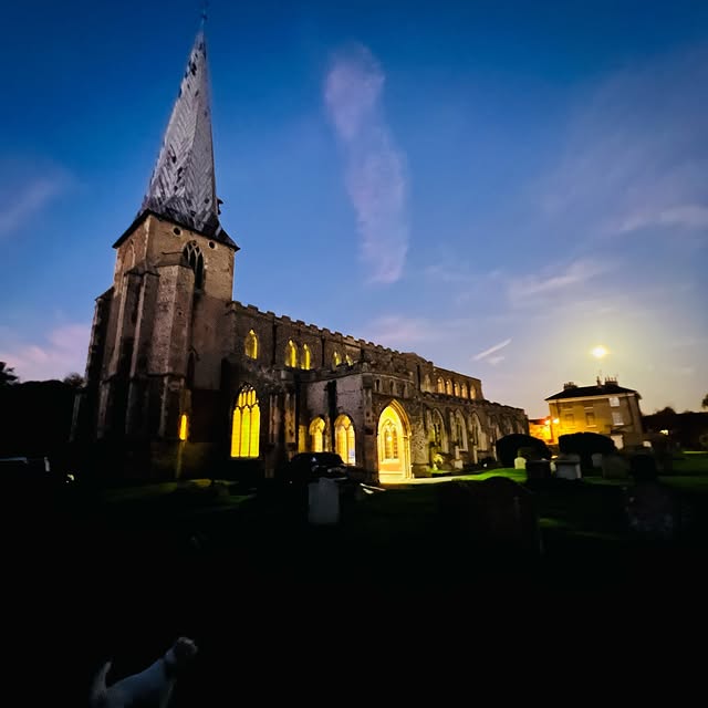 Post by stackssuffolk