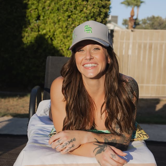 Post by josiehamming