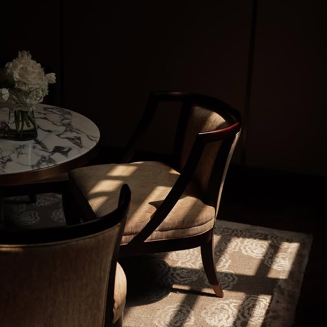 Post by capellashanghai