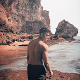 Hendi is Ben's profile picture