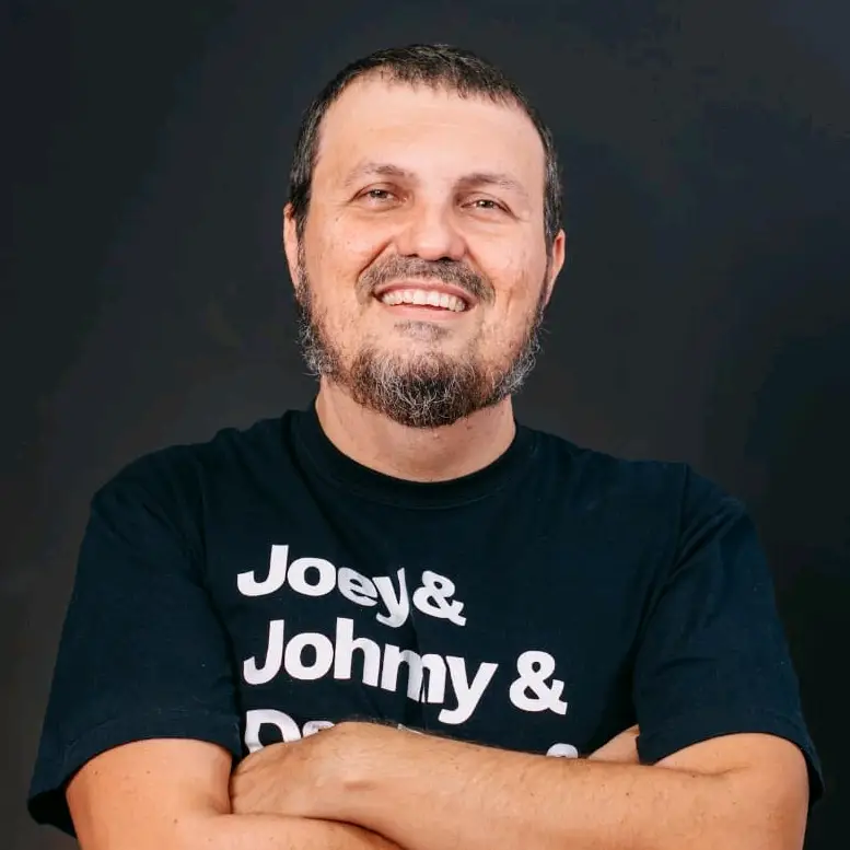 Gustavo Ramires's profile picture