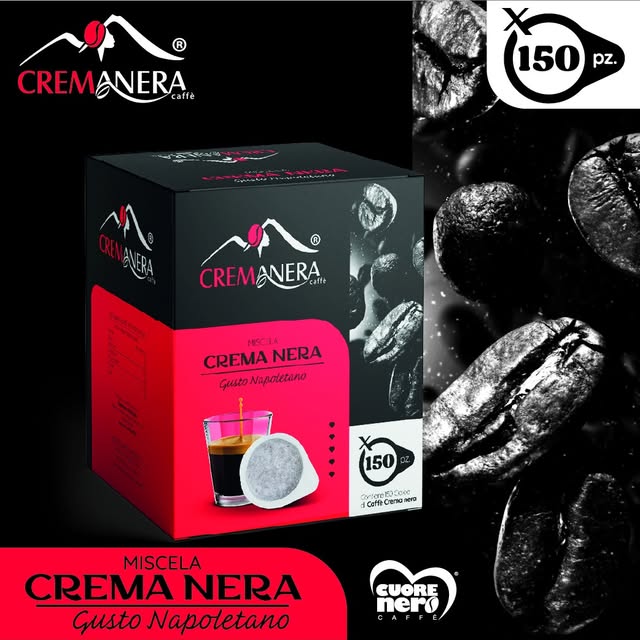 Post by cuorenerocaffe