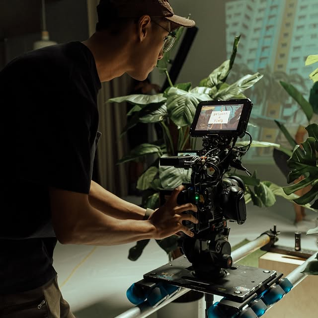 Post by thecolossalstudio