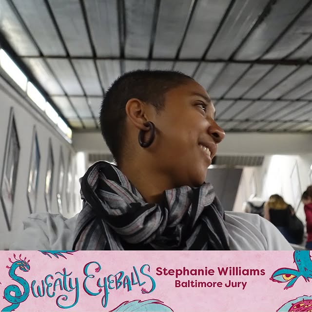 Post by sweatyeyeballsanimation