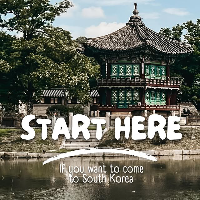 Post by nextstopkorea