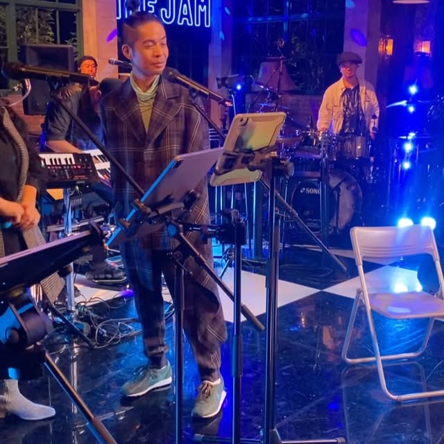 Post by toshinobu_kubota