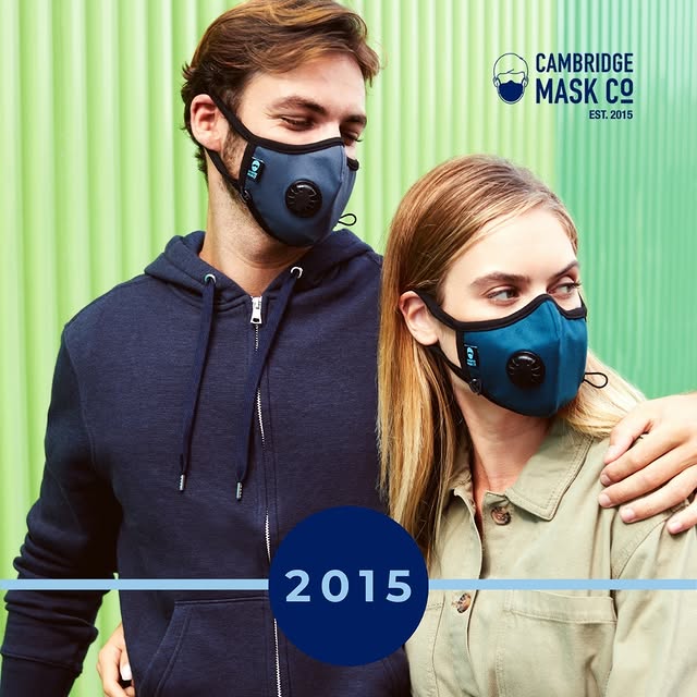 Post by cambridgemask