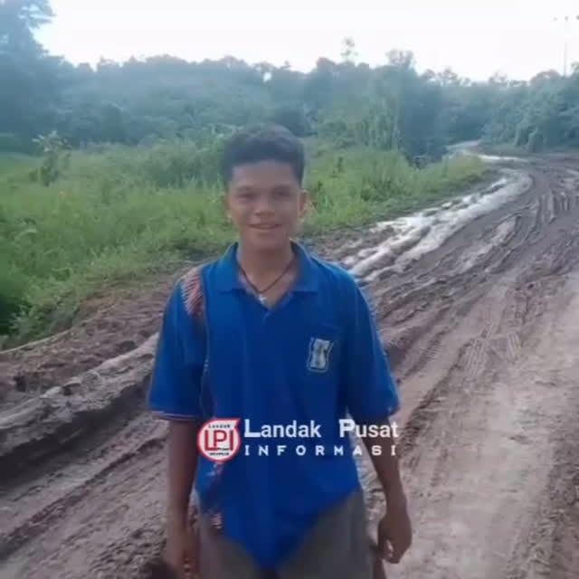 Post by landakpusatinformasi