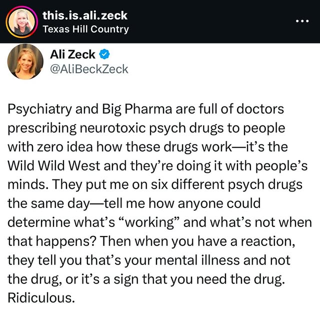 Post by weirdesotericfriends