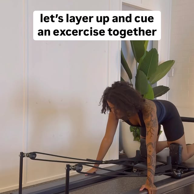 Post by pocketrocketpilates