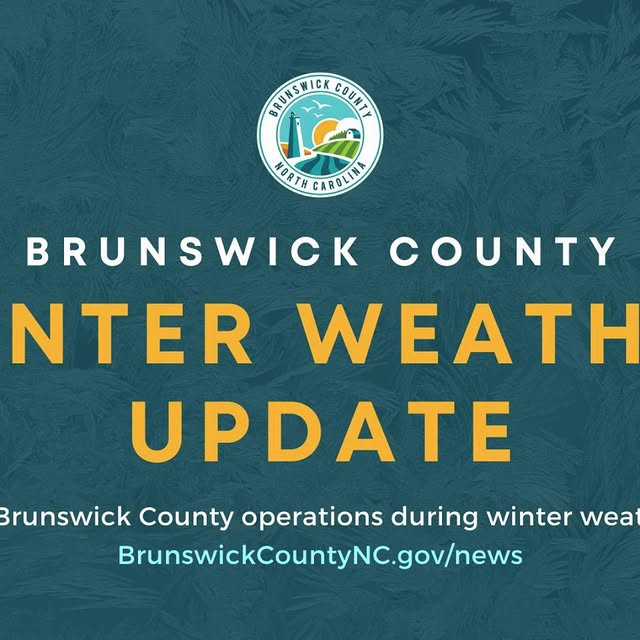 Post by brunswickcountync