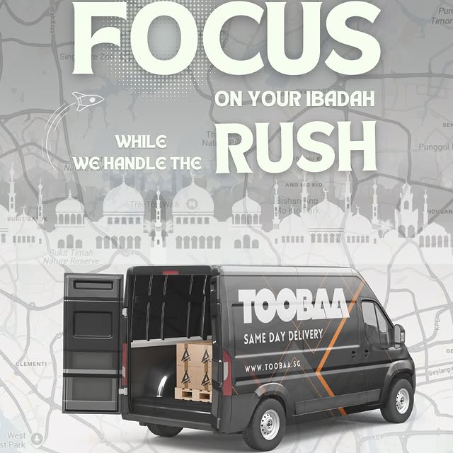 Post by toobaa_singapore