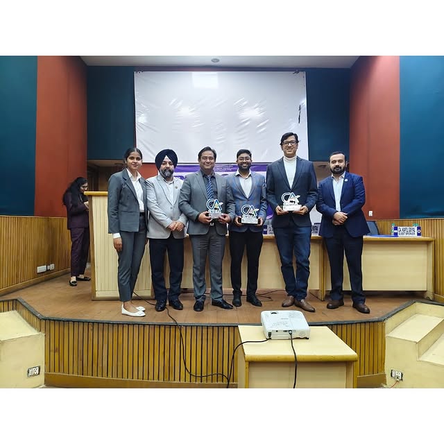 Post by cakapilgoyalaudit