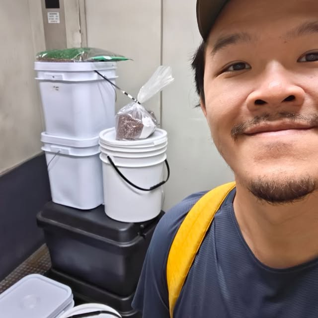 Post by kyuukeicoffee