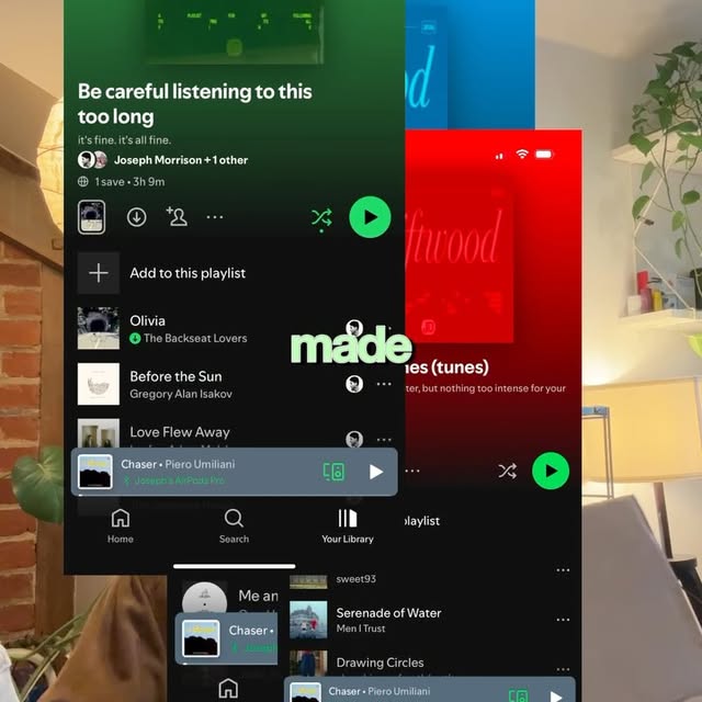 Post by joey_driftwood