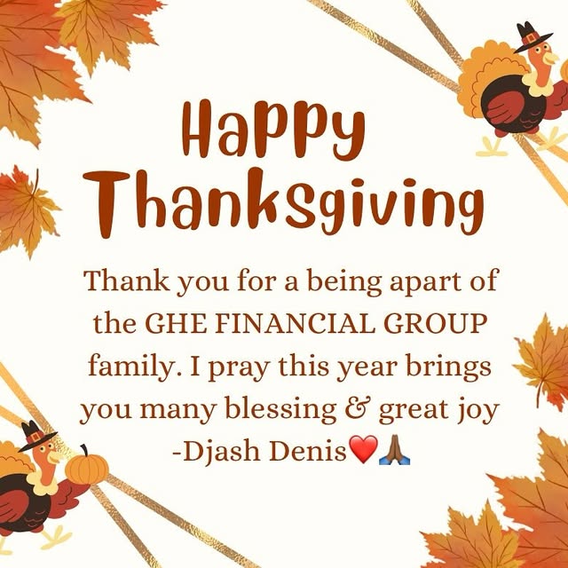 Post by ghefinancialgroup