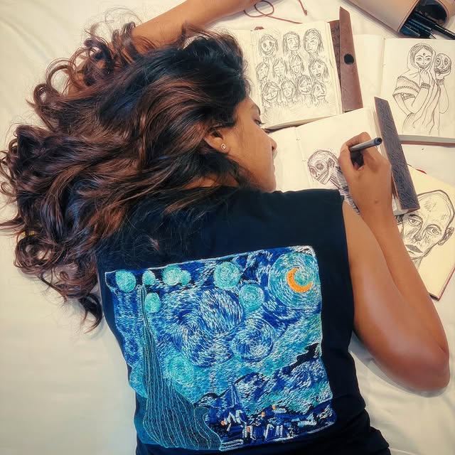 Post by nimisha_sajayan