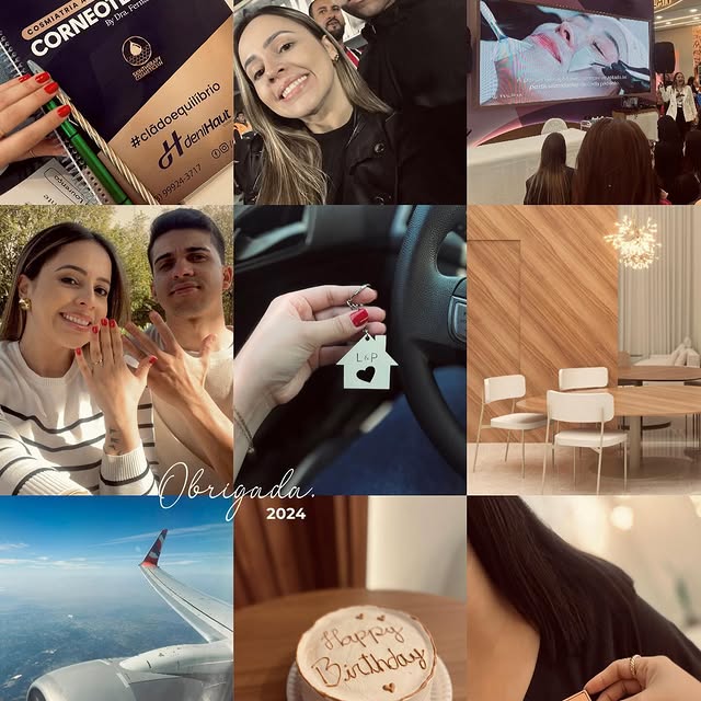 Post by leticialourencco