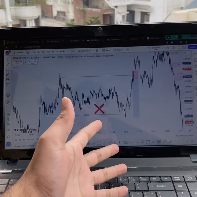 Post by trading_gurujiiii_