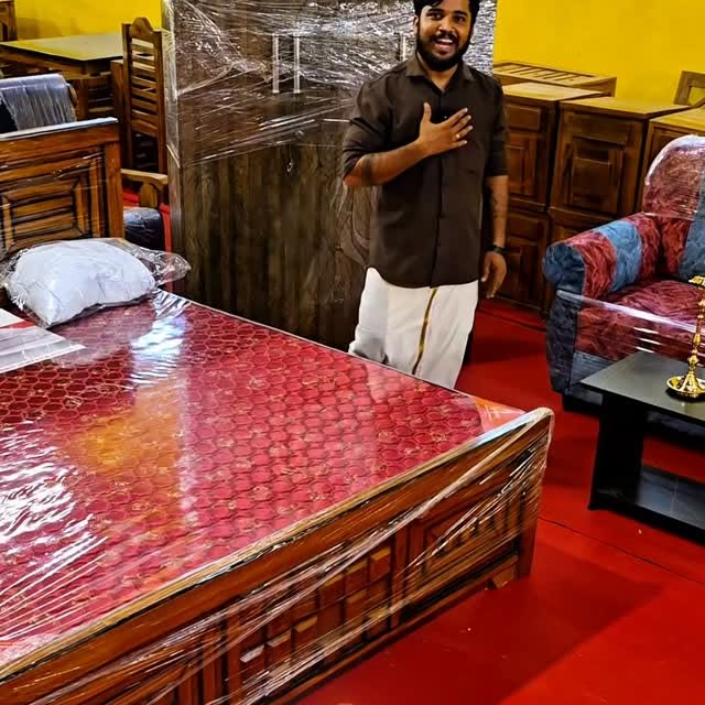 Post by srisenthurfurniture