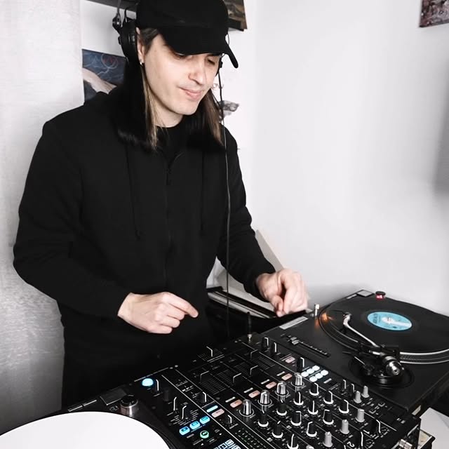 Post by raulparratechno